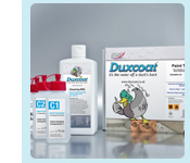 Duxcoat Nano Paint Treatment