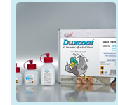 Duxcoat Nano Paint Treatment