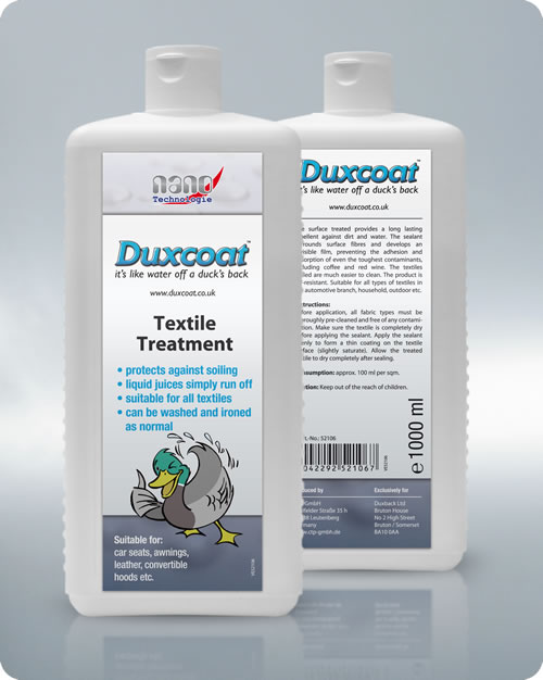 Textile Treatment (1000ml)