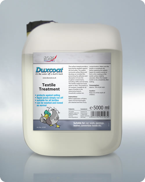 Textile Treatment (5000ml)